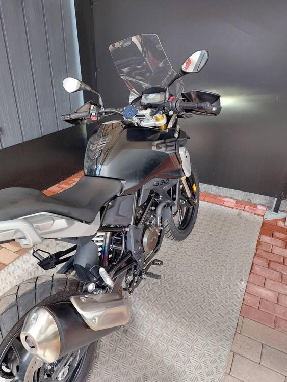 Bmw G 310 GS (2021 - 24) (4)