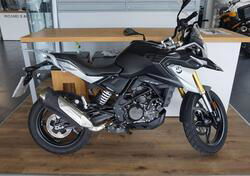 Bmw G 310 GS (2021 - 24) usata