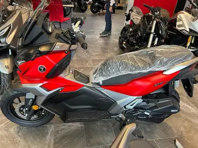 Voge Sfida SR1 ADV (2023 - 26) nuova