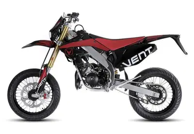 Vent Derapage 50 (2021 - 25) nuova