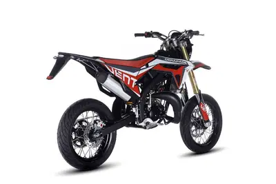 Vent Derapage 50 (2021 - 25) nuova