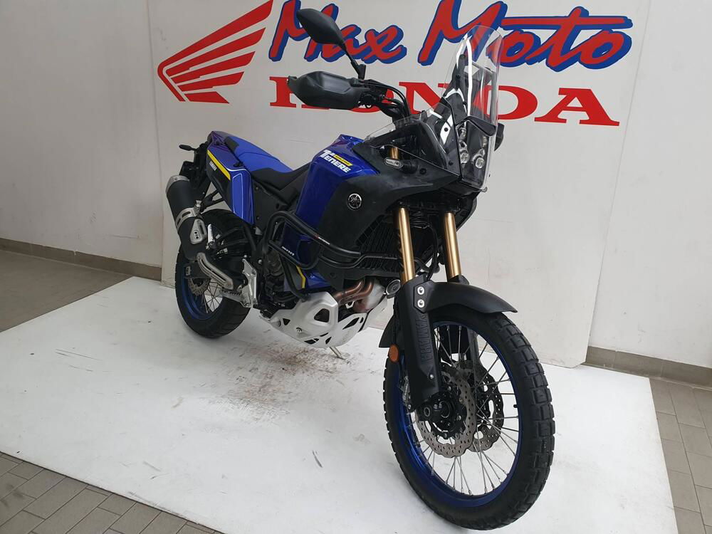 Yamaha Ténéré 700 World Raid (2022 - 24) (2)