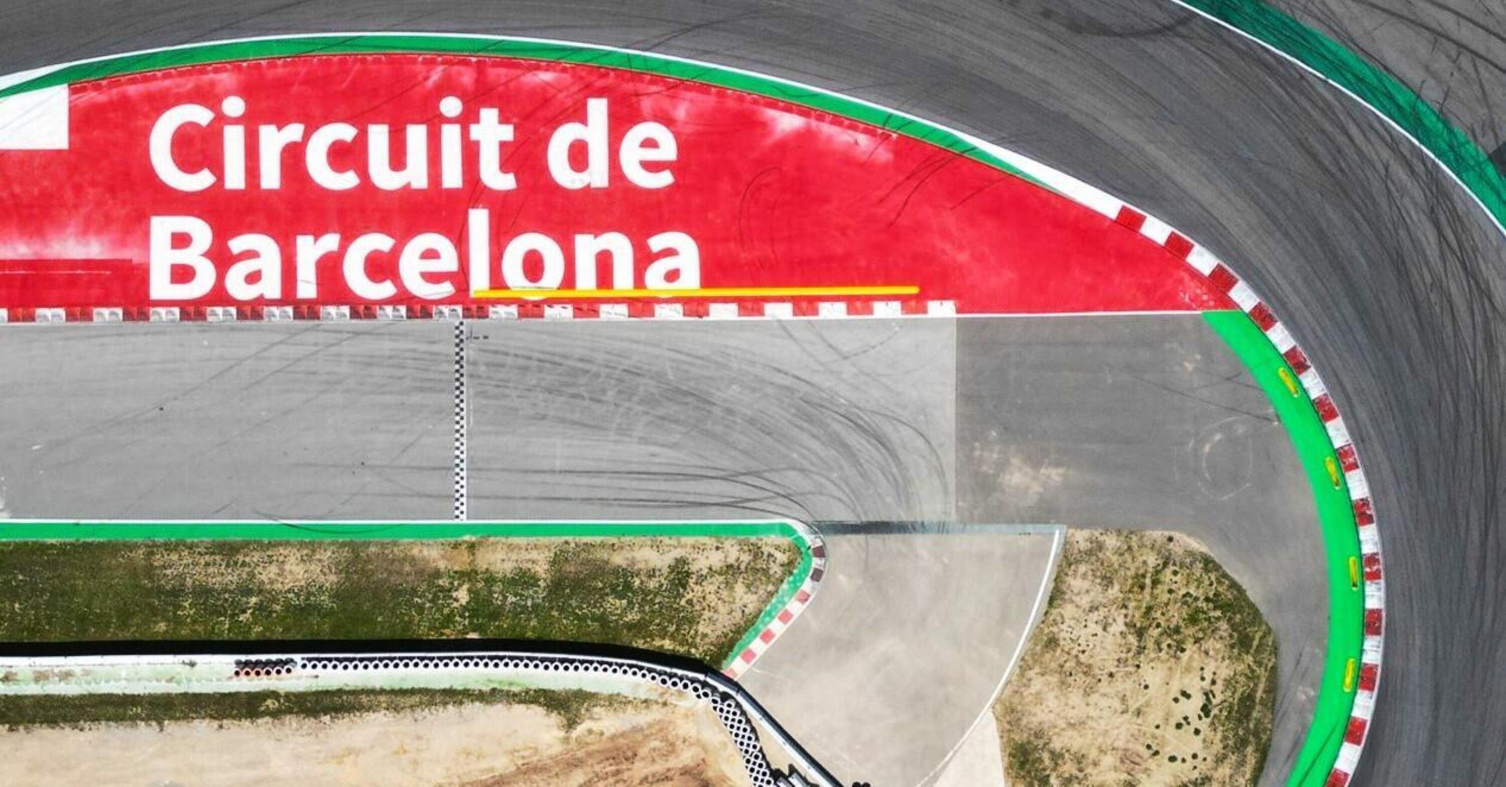 MotoGP 2024. GP di Catalogna, ORARI TV