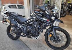 Triumph Tiger 800 XCx (2017 - 18) usata