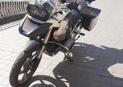 Bmw R 1200 GS (2010 - 12) usata