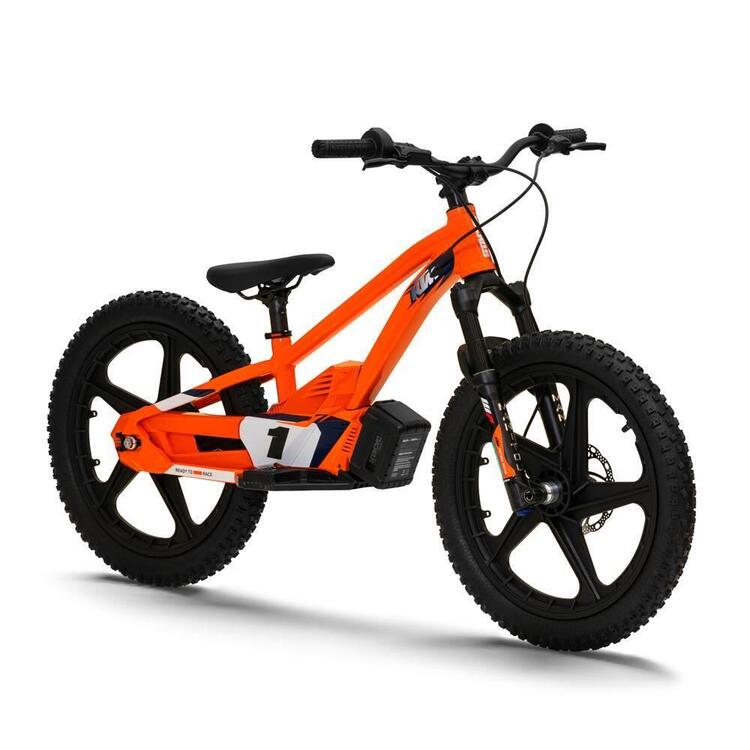 KTM SX-E 1.20 (2023 - 24)