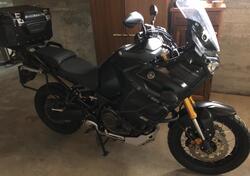 Yamaha XT1200Z Super Ténéré ABS (2017 - 20) usata