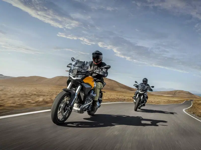Moto Guzzi Stelvio PFF (2024 - 26) (2)