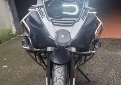 Bmw R 1200 GS Adventure (2017 - 18) usata