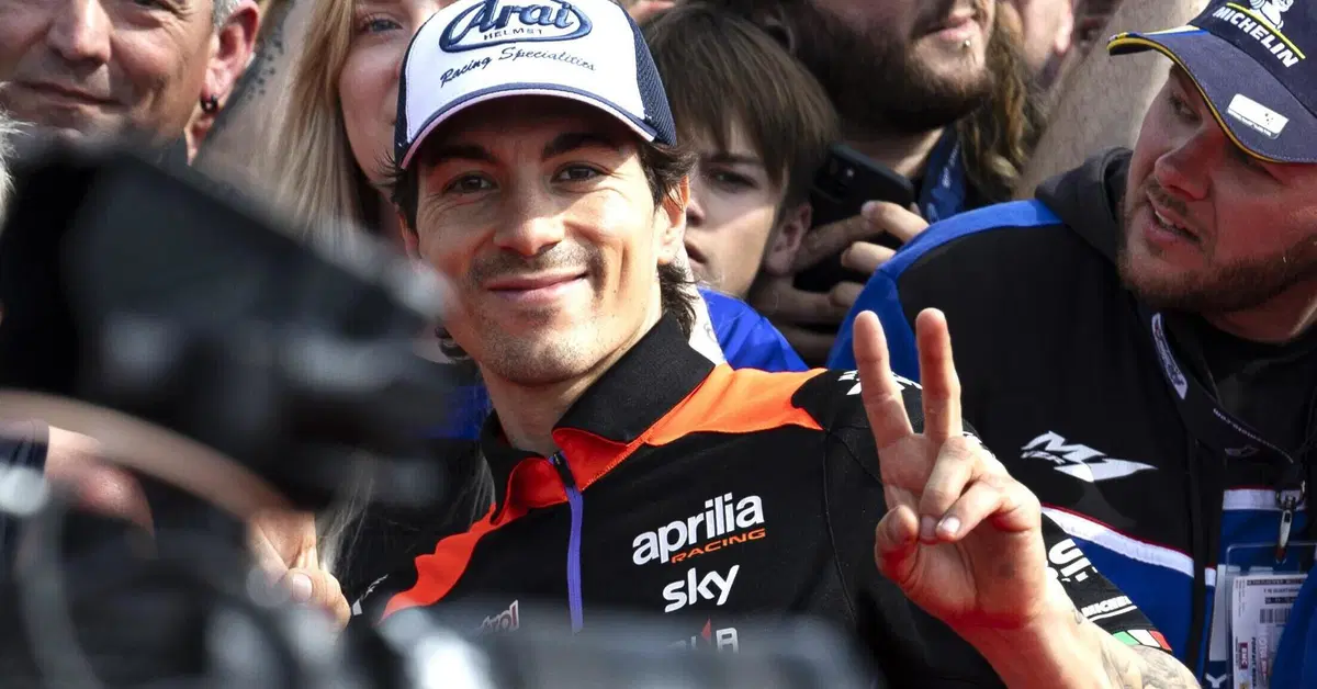 MotoGP 2024. Maverick Vinales torna sull'addio a Yamaha: "Avevo uno degli stipendi pi&ugrave; alti, lasciare non &egrave; stato facile"