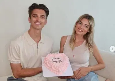 MotoGP 2024. Luca Marini e Marta Vincenzi aspettano una bambina!