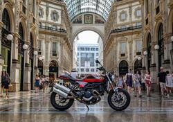 Moto Morini Milano 1200 Limited Ed. (2019 - 20) usata