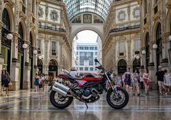 Moto Morini Milano 1200 Limited Ed. (2019 - 20) usata