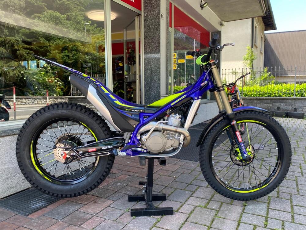 Sherco 300 ST Factory (2020) (2)