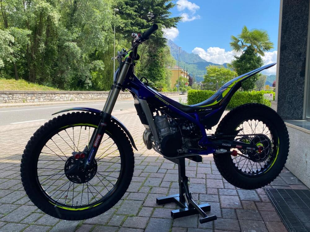 Sherco 300 ST Factory (2020) (3)