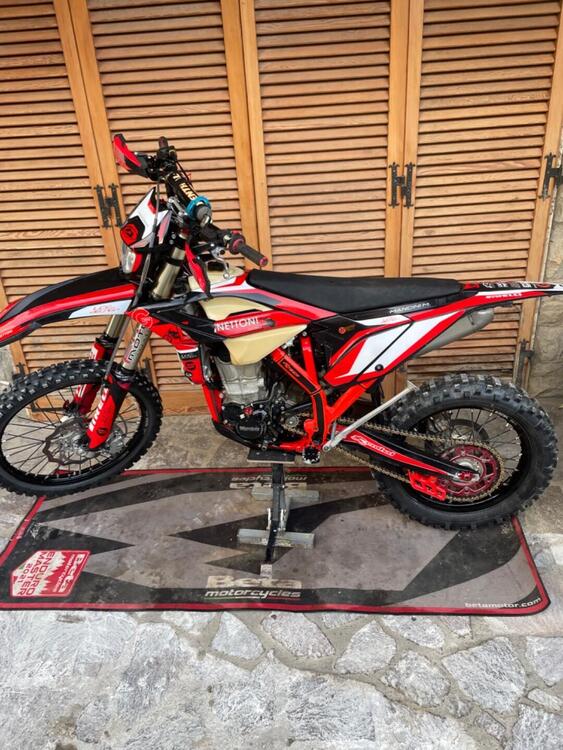 Betamotor RR 350 4T Enduro (2022) (2)