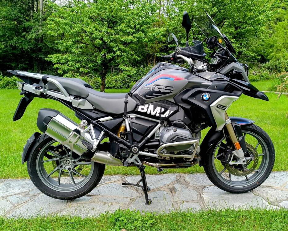 Bmw R 1200 GS (2017 - 18) (3)