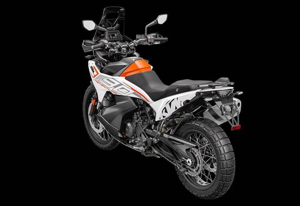 KTM 790 Adventure (2023 - 24) (2)