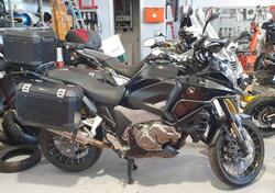 Honda Crosstourer DCT ABS L.E. (2011 - 14) usata