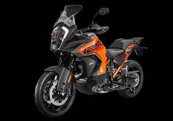 KTM 1290 Super Adventure S (2022 - 24) nuova