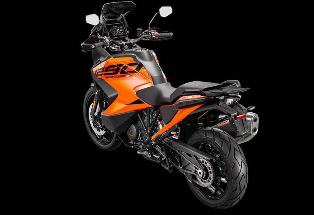 KTM 1290 Super Adventure S (2022 - 25) (2)