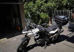 Bmw F 700 GS (2012 - 15) usata