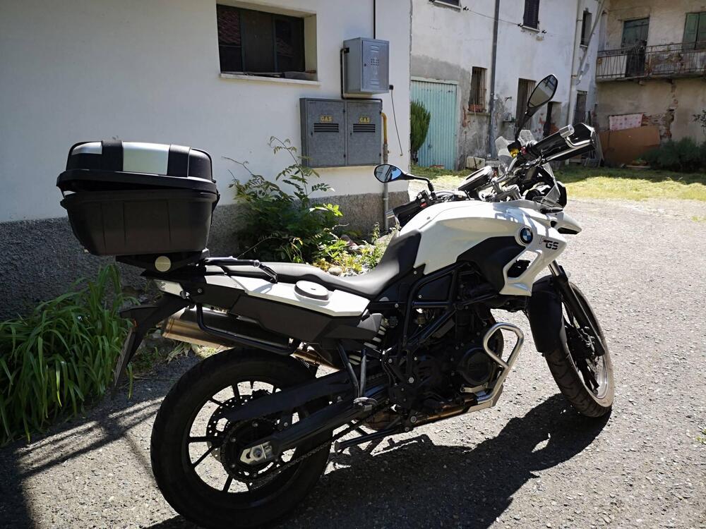 Bmw F 700 GS (2012 - 15) (2)