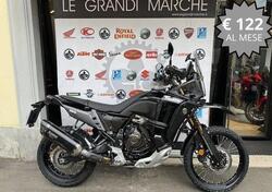 Yamaha Ténéré 700 World Raid (2022 - 24) usata