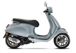 Vespa Primavera 125 3V ie Sport ABS (2021 - 22) nuova