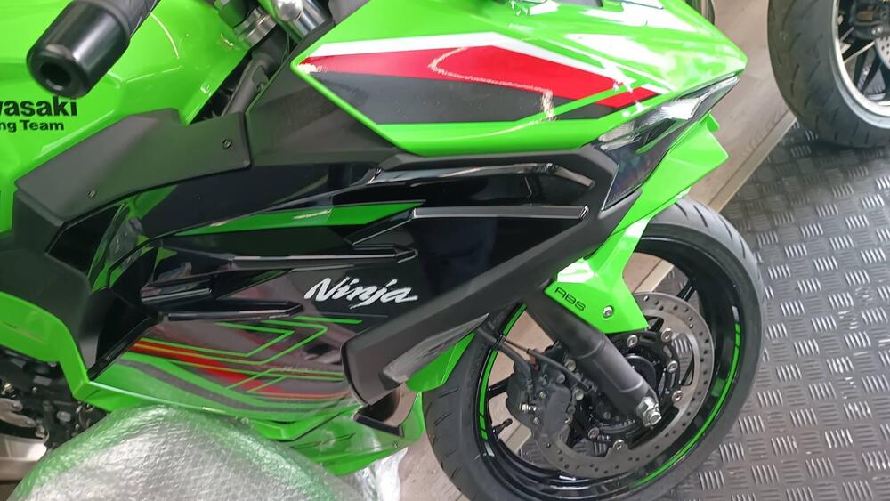 Kawasaki Ninja 500 SE (2024 - 25) (2)