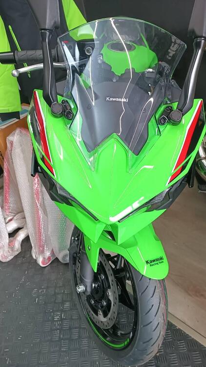 Kawasaki Ninja 500 SE (2024 - 25) (3)