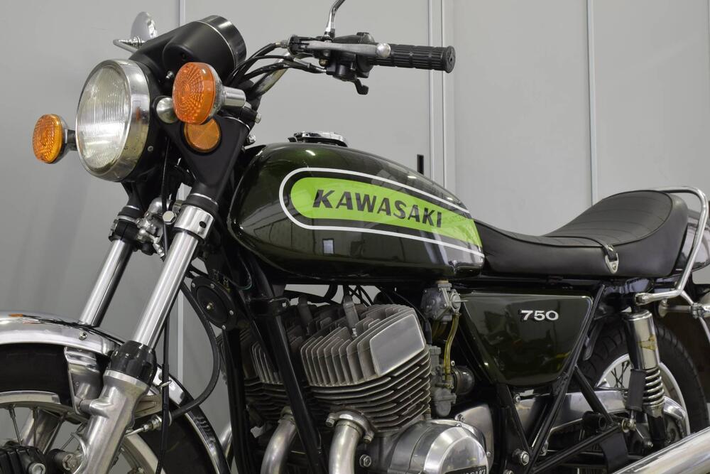 Kawasaki 750 H2F Mach IV (3)