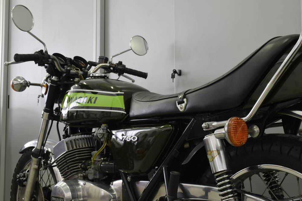 Kawasaki 750 H2F Mach IV (4)