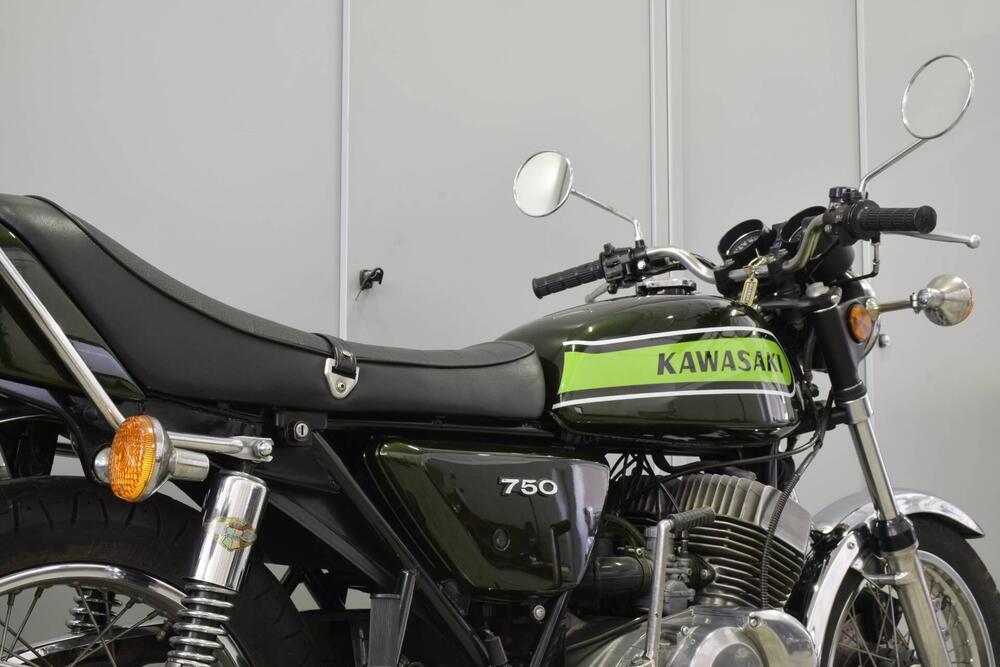 Kawasaki 750 H2F Mach IV (5)