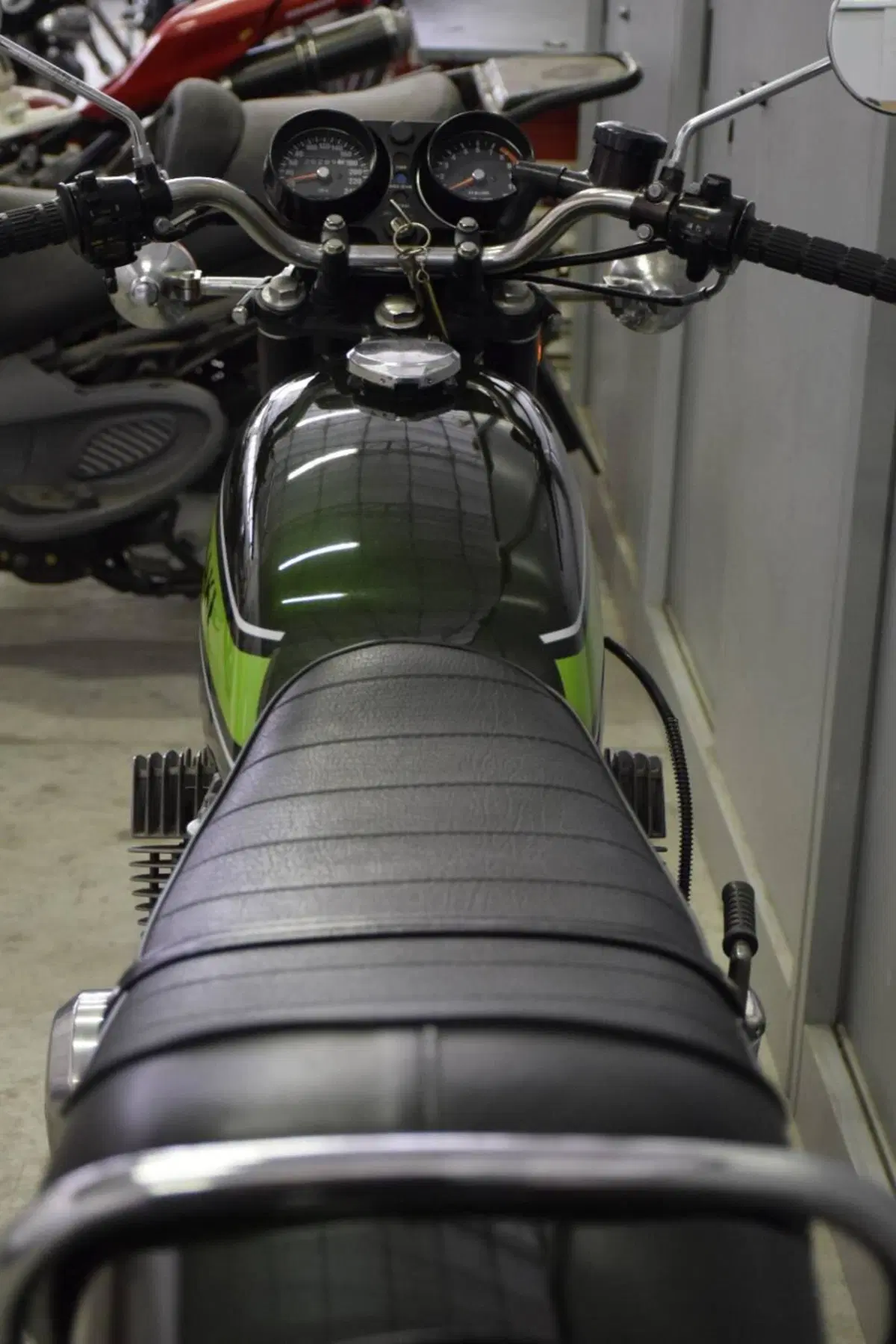 Kawasaki 750 H2F Mach IV (14)