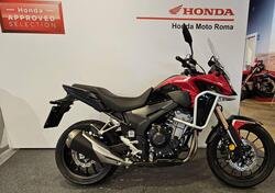 Honda CB 500 X (2022 - 23) usata