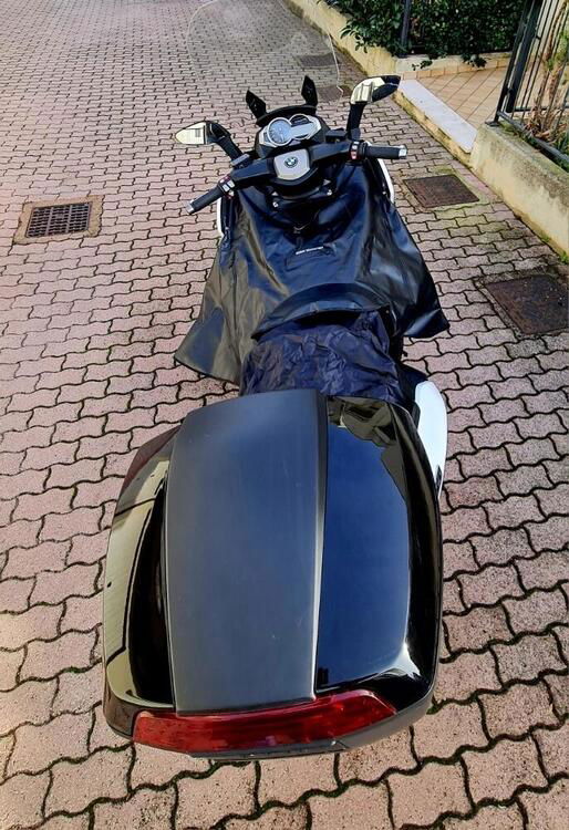 Bmw C 650 GT (2011 - 15) (3)