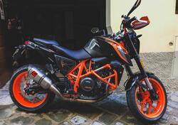 KTM 690 Duke R (2016 -17) usata