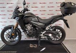 Honda CB 500 X (2022 - 23) usata