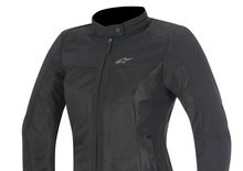 Giubbotto Alpinestars Eloise Air