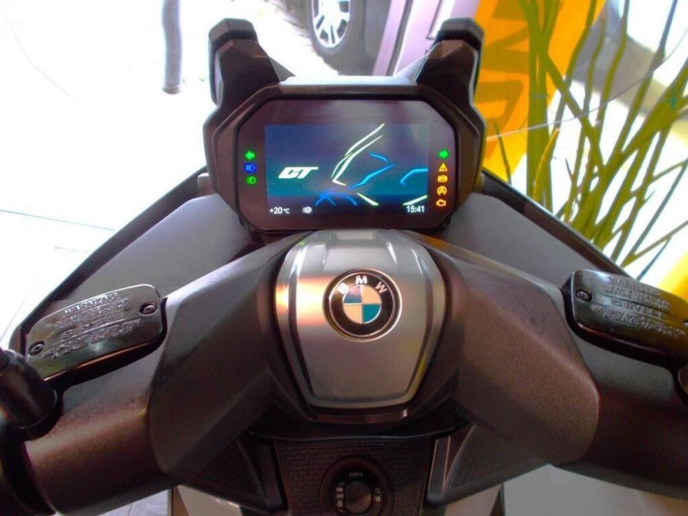 Bmw C 400 GT (2019 - 20) (5)