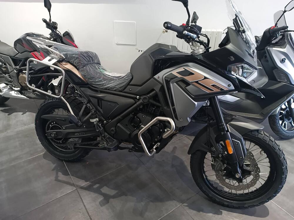 Voge Valico 650DSX (2021 - 24)