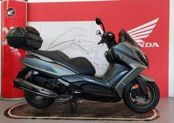 Kymco Downtown 350i ABS (2015 - 17) usata