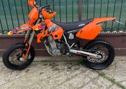 KTM EXC 525 Racing (2002 - 04) usata