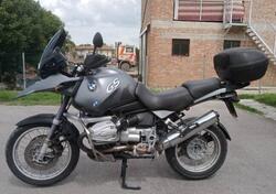 Bmw R 1150 GS usata