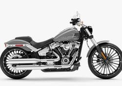 Harley-Davidson Breakout 117 (2023 - 24) nuova