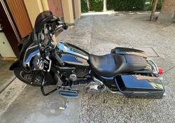 Harley-Davidson 1584 Street Glide (2007) - FLHX usata