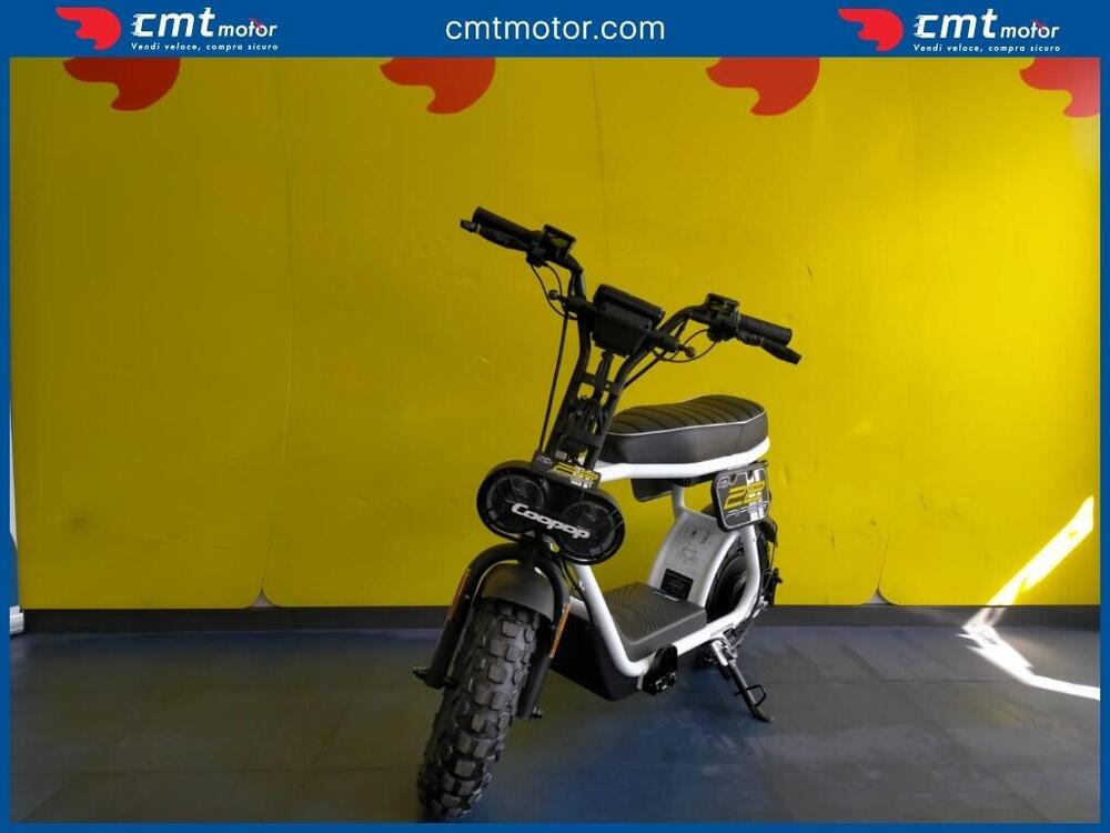  Altre moto o tipologie Elettrico (2)