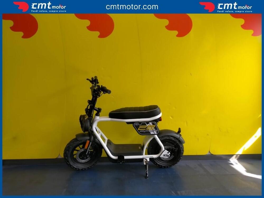  Altre moto o tipologie Elettrico (3)