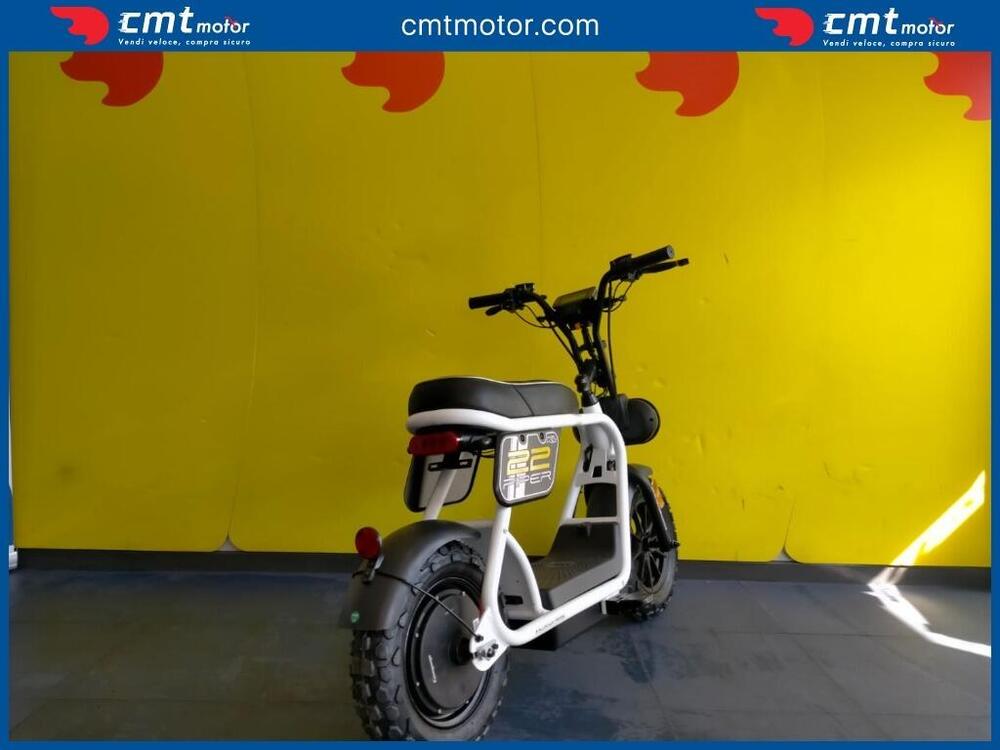  Altre moto o tipologie Elettrico (4)